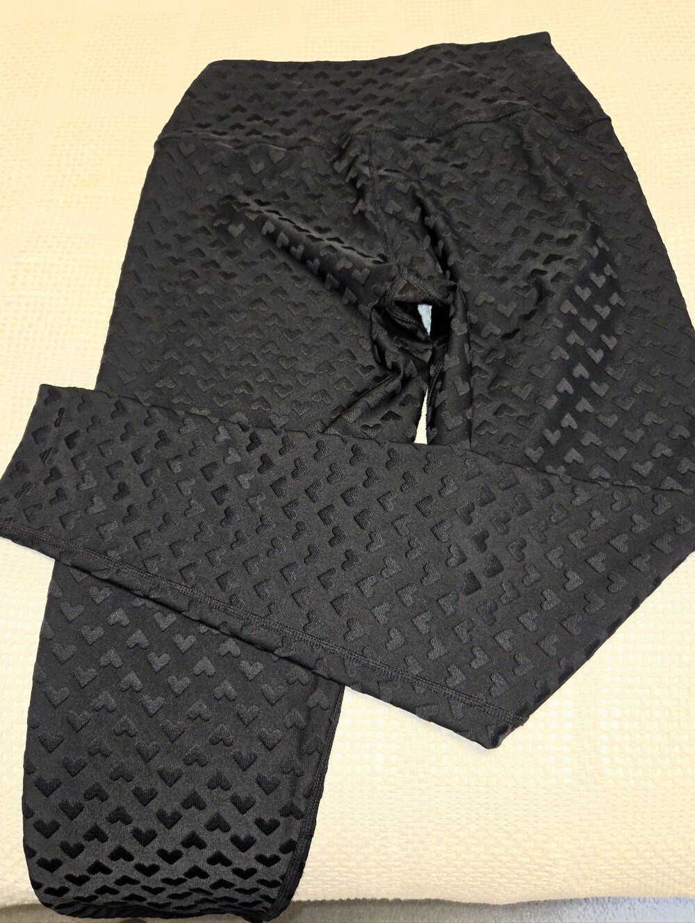 Zumba Fitness Love Leggings